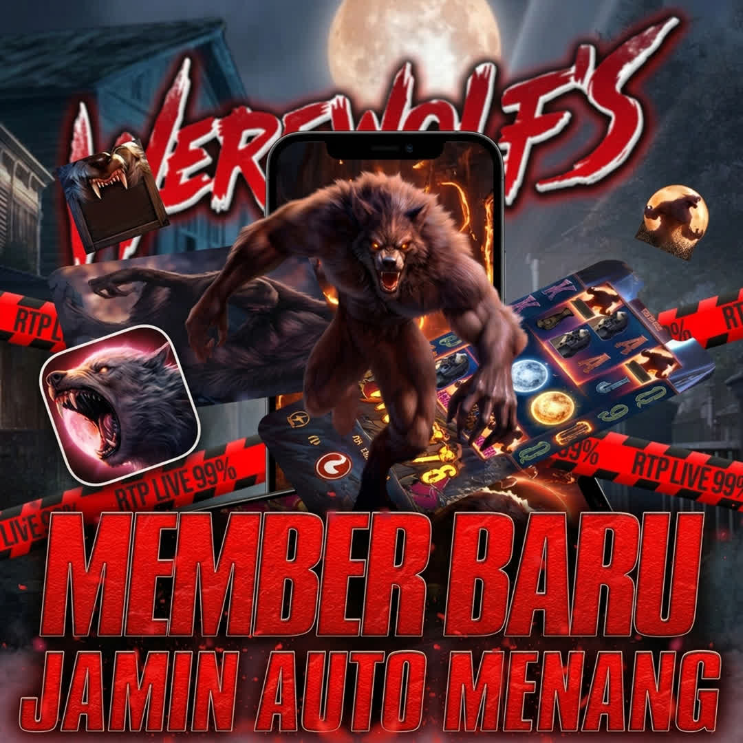 / Situs Slot Gacor Hari Ini Pasti Bayar Kemenangan
