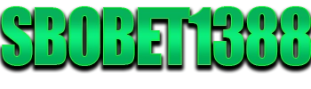 Logo Sbobet1388